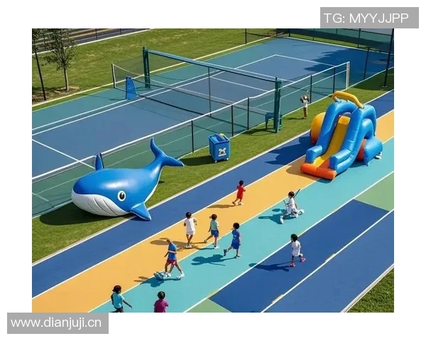 以球场为核心的城市公共空间设计创新与发展探索