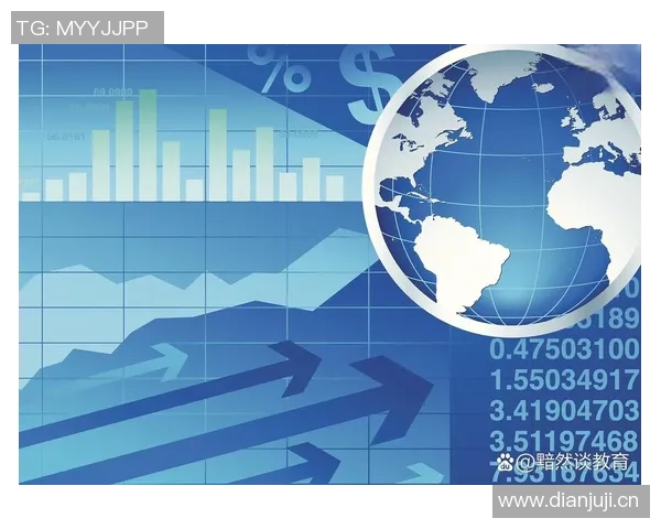 全球经济增长放缓加剧 各国央行调整货币政策应对挑战